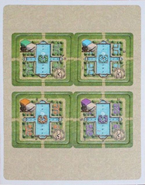 Rajas of the Ganges: Snake Expansion