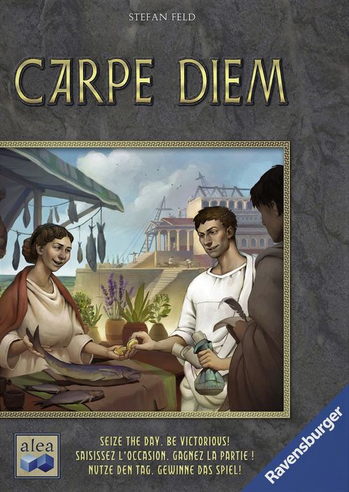 Carpe Diem