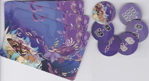 Space Lunch: The Spices