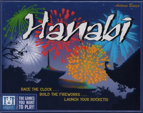 Ханаби