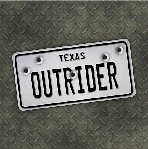 Outrider