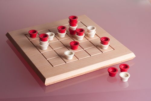 Обложка игры Mixtour