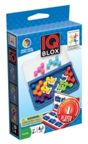 IQ-Blox