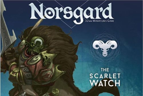 Norsgard: The Scarlet Watch