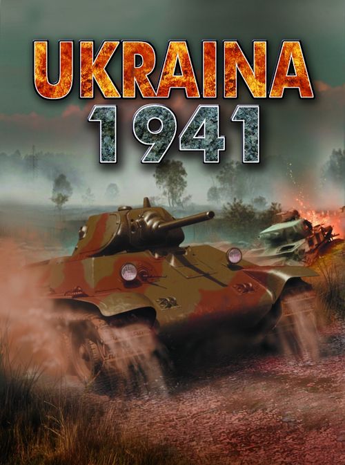 Ukraine 1941