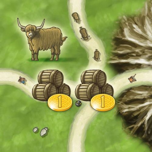 Isle of Skye: From Chieftain to King