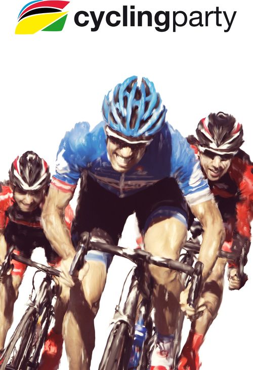 Cycling Party