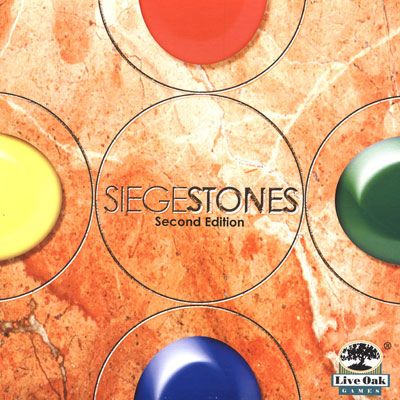 SiegeStones