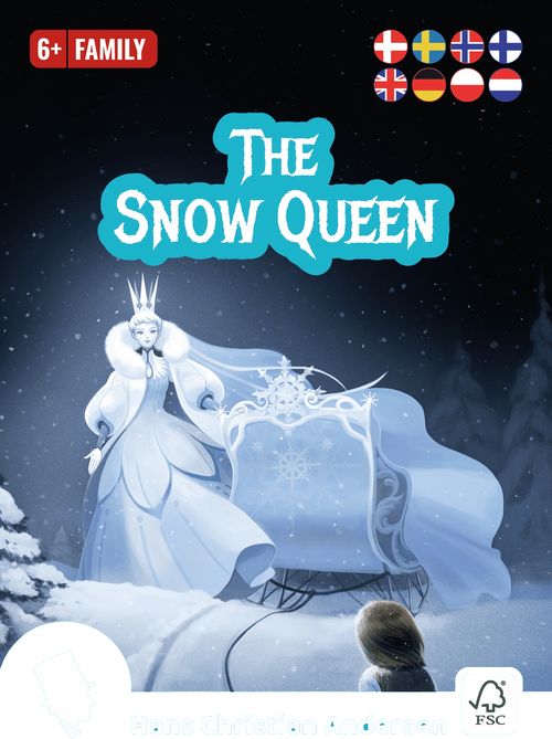 The Snow Queen