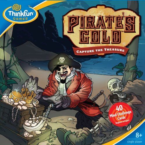 Pirate's Gold