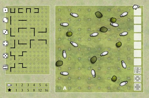 Обложка игры 13 Sheep