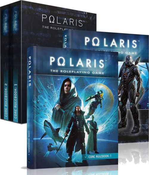 Polaris RPG