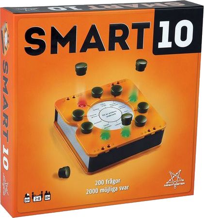 Smart10