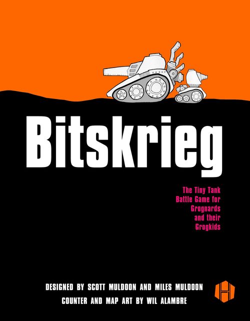 Bitskrieg