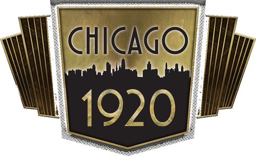 Chicago 1920
