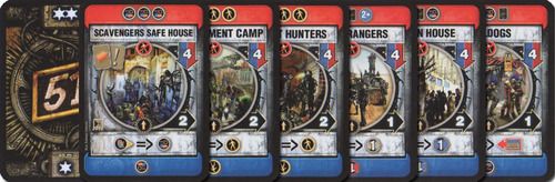 Winter: Reaction Cards