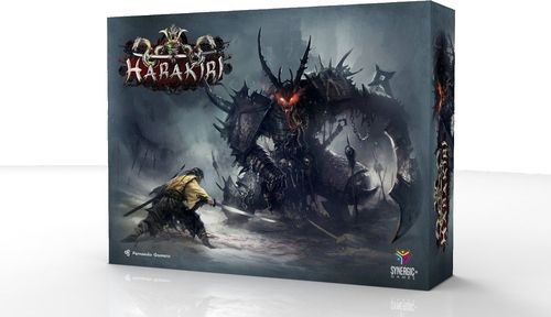 Harakiri: Blades of Honor