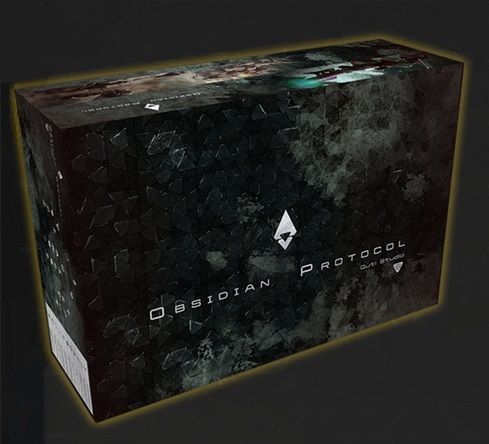 Obsidian Protocol