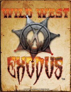 Wild West Exodus