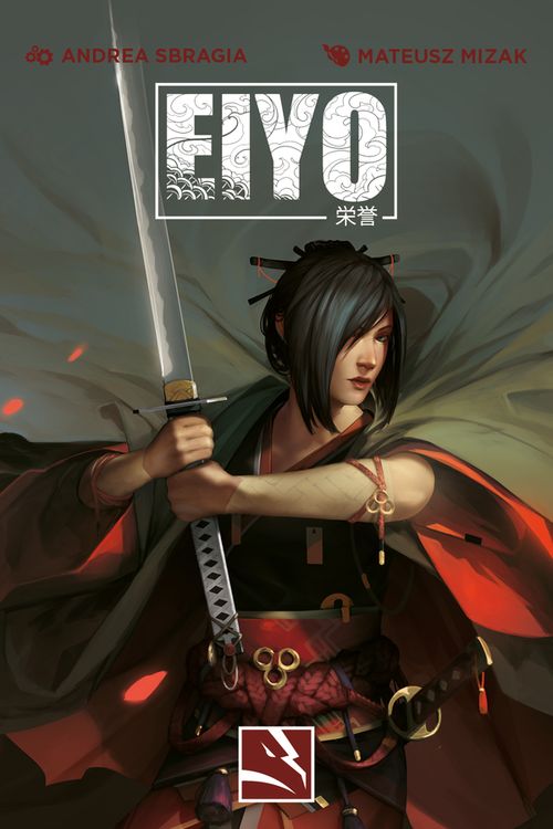 Eiyo