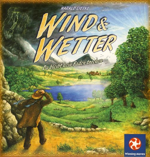 Wind & Wetter