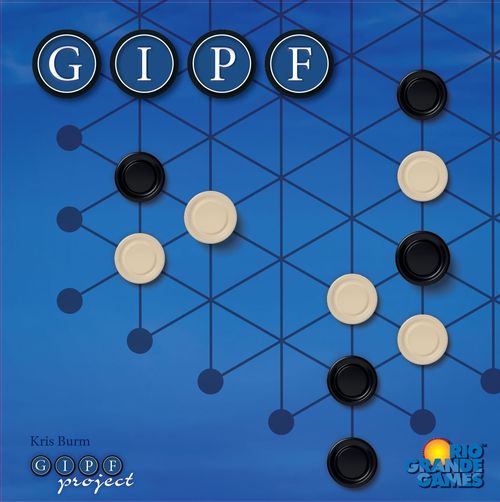 Обложка игры Гипф