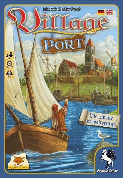 Village Port