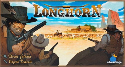 Longhorn