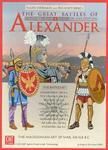 The Great Battles of Alexander: Deluxe Edition