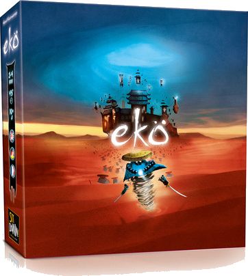 Ekö