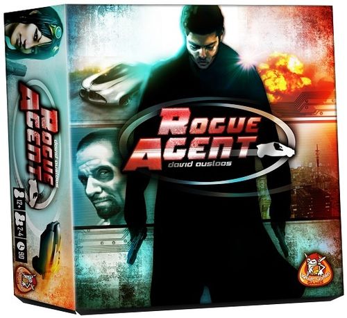 Rogue Agent