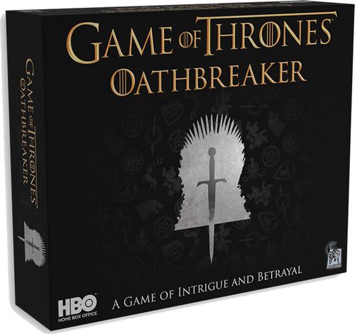 Game of Thrones: Oathbreaker