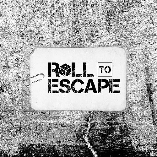 Обложка игры Roll to Escape