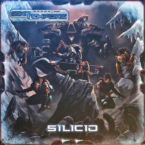 Sine Tempore: Silicio