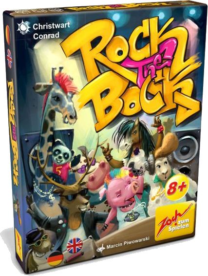 Rock the Bock