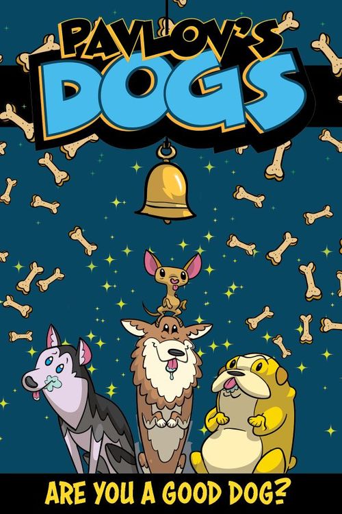 Собаки Павлова