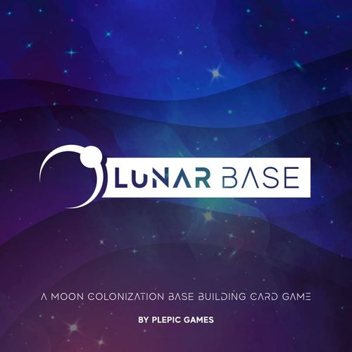 Lunar Base