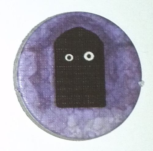 Nuns on the Run: The Anchorite