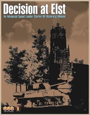 Advanced Squad Leader: Decision at Elst