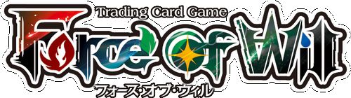 Force of Will TCG