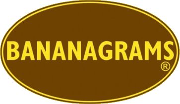 Бананаграм (русские буквы)