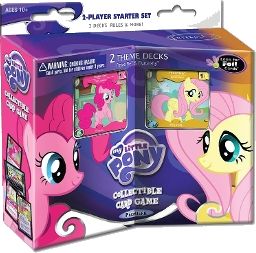 My Little Pony: CCG