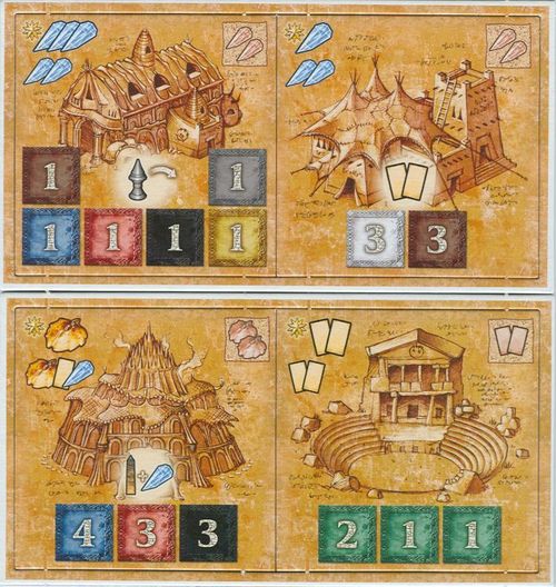 Обложка игры Blue Moon City: Expansion Tile Sets 1 & 2